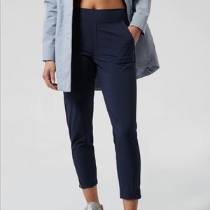 Athleta Brooklyn ankle pant